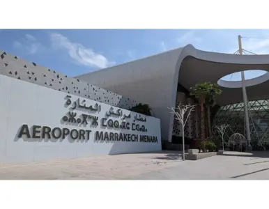 Best Car Rental in Marrakech with Airport Pickup
