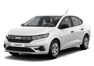 DACIA - Logan - Diesel - Manual