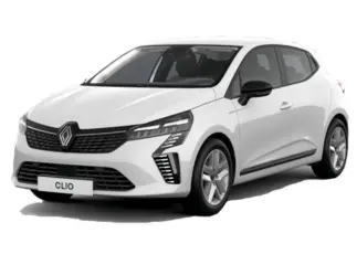 RENAULT - Clio - Petrol - Automatic