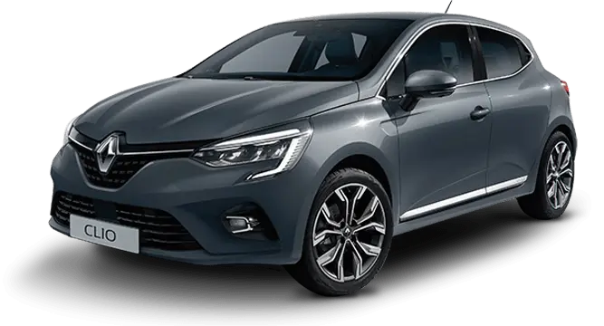 RENAULT - Clio - Diesel - Manual