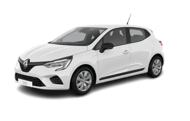 RENAULT - Clio - Diesel - Automatic