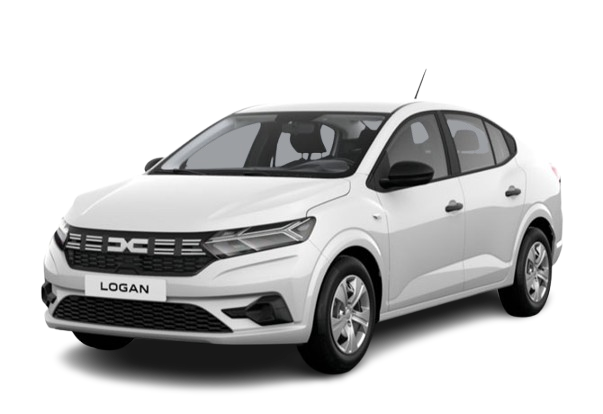 DACIA - Logan - Diesel - Manual