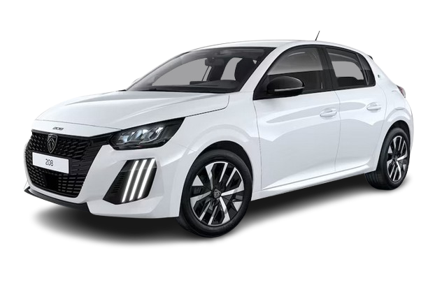 PEUGEOT - 208 - Diesel - Manual