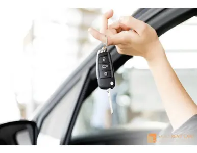 Car Rental in Marrakech Without Deposit