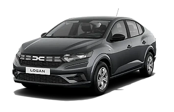DACIA - Logan - Petrol - Manual