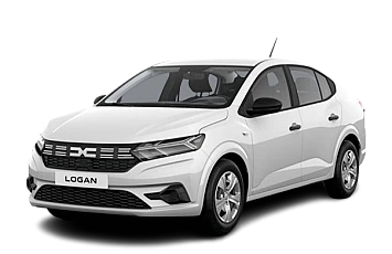 DACIA - Logan - Diesel - Manual