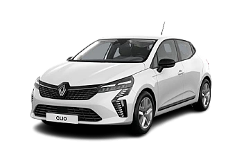 RENAULT - Clio - Diesel - Automatic