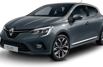 RENAULT - Clio - Diesel - Manual